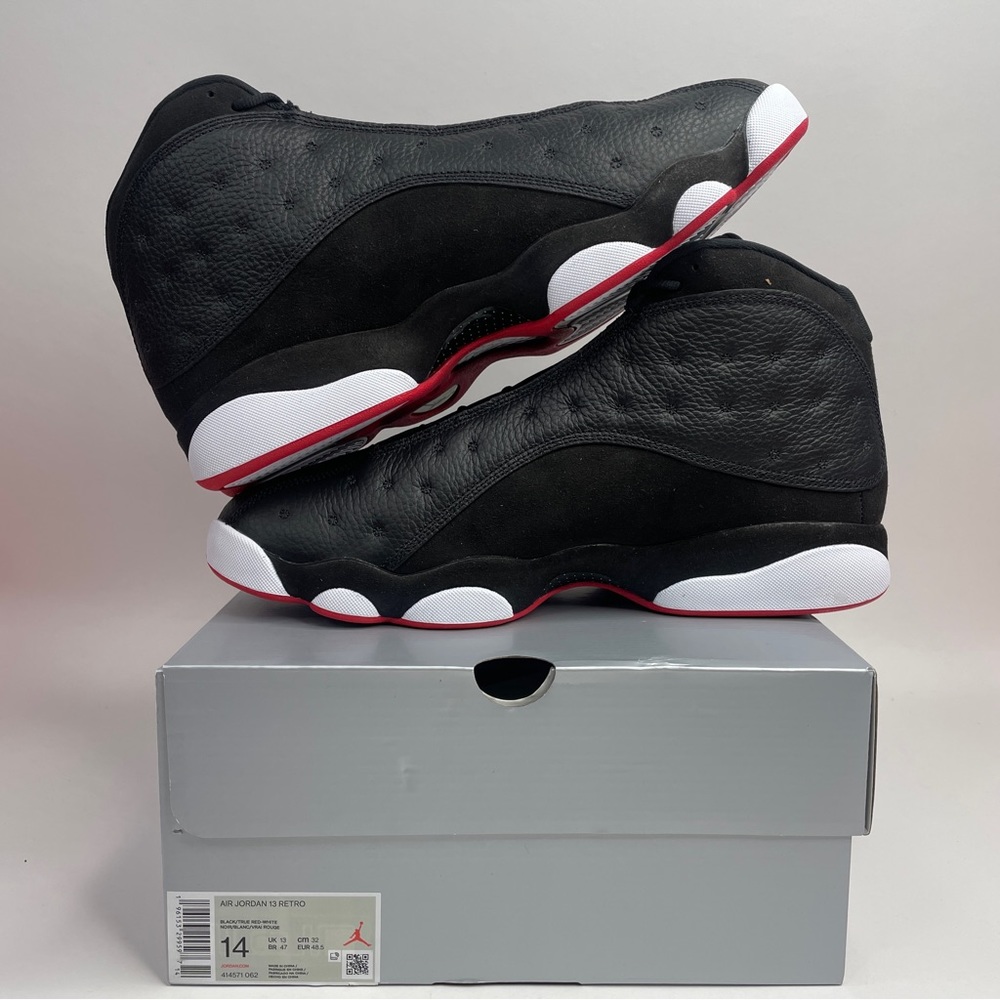 Nike Air Jordan 13 Retro “Playoff” 2023 - Picture 3 of 4